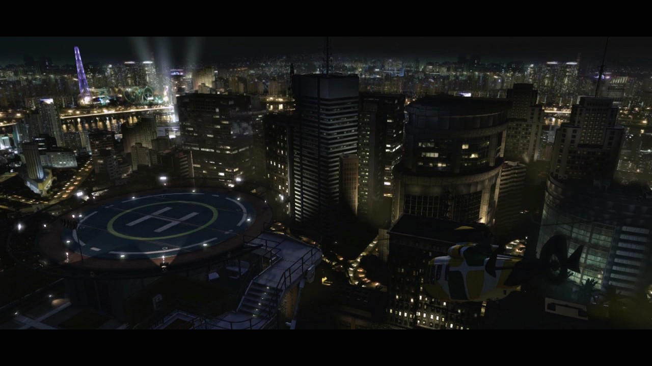 Max Payne 3 - Imagen 30